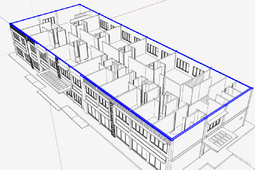 Commununity Clinic and Maternity project plan