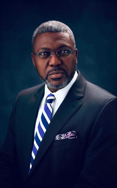 Dr. Ade A. Somide