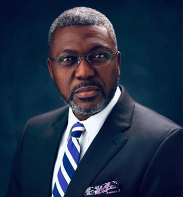 Dr. Ade A. Somide