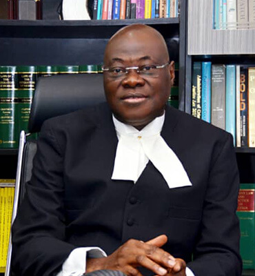 Peter Odunayo Folorunso