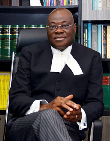 Peter Odunayo Folorunso